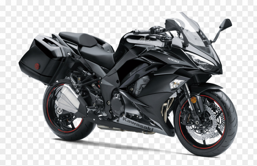 Motorcycle Kawasaki Ninja 1000 Motorcycles Engine PNG