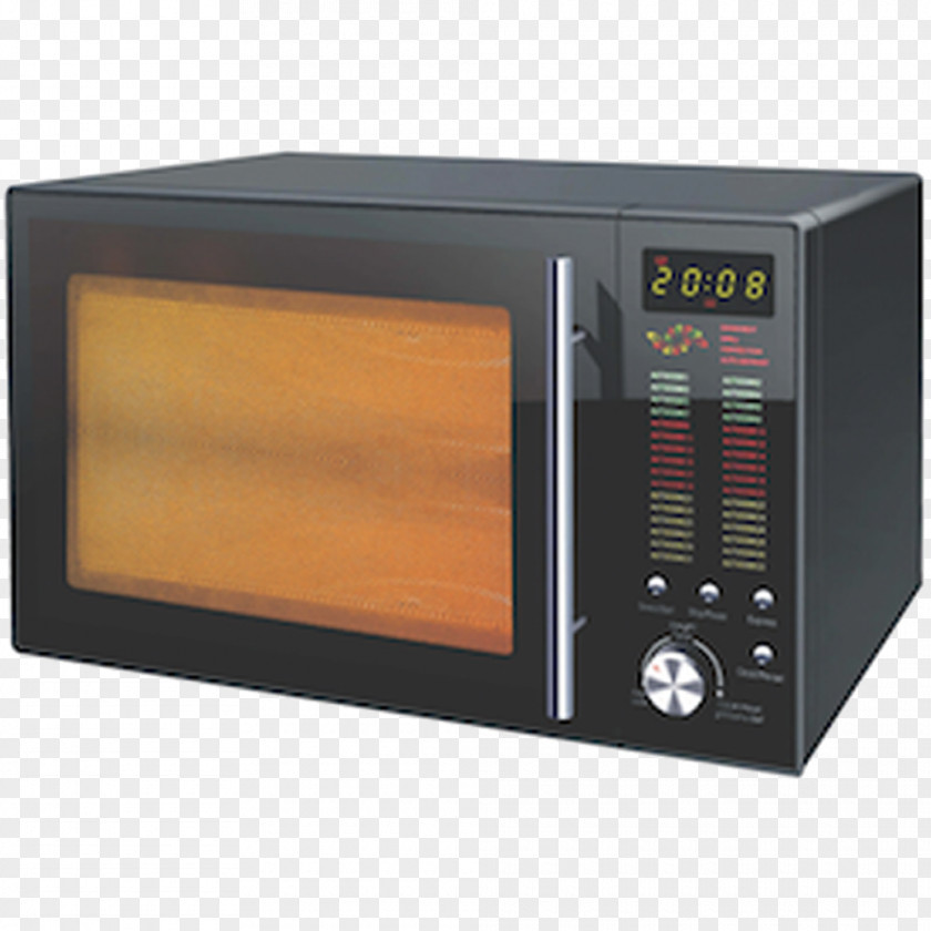 Oven Microwave Ovens Convection Toaster Kitchen PNG