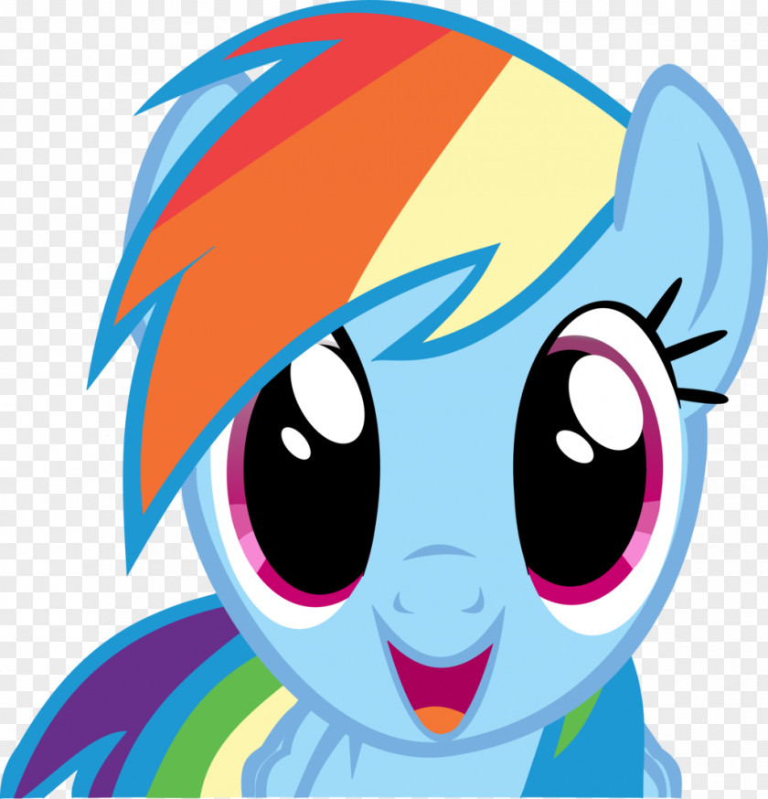 Rec Clipart Rainbow Dash Pinkie Pie Twilight Sparkle Rarity Applejack PNG