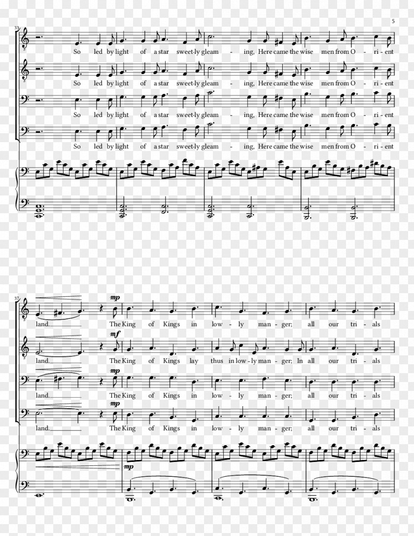 Sheet Music Line Point PNG Point, sheet music clipart PNG