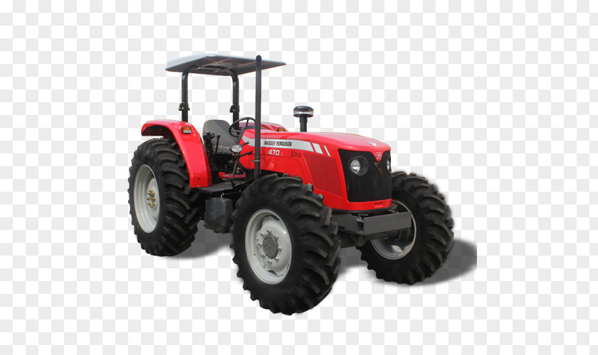 Tractor Mahindra & Heavy Machinery Agriculture Zetor PNG