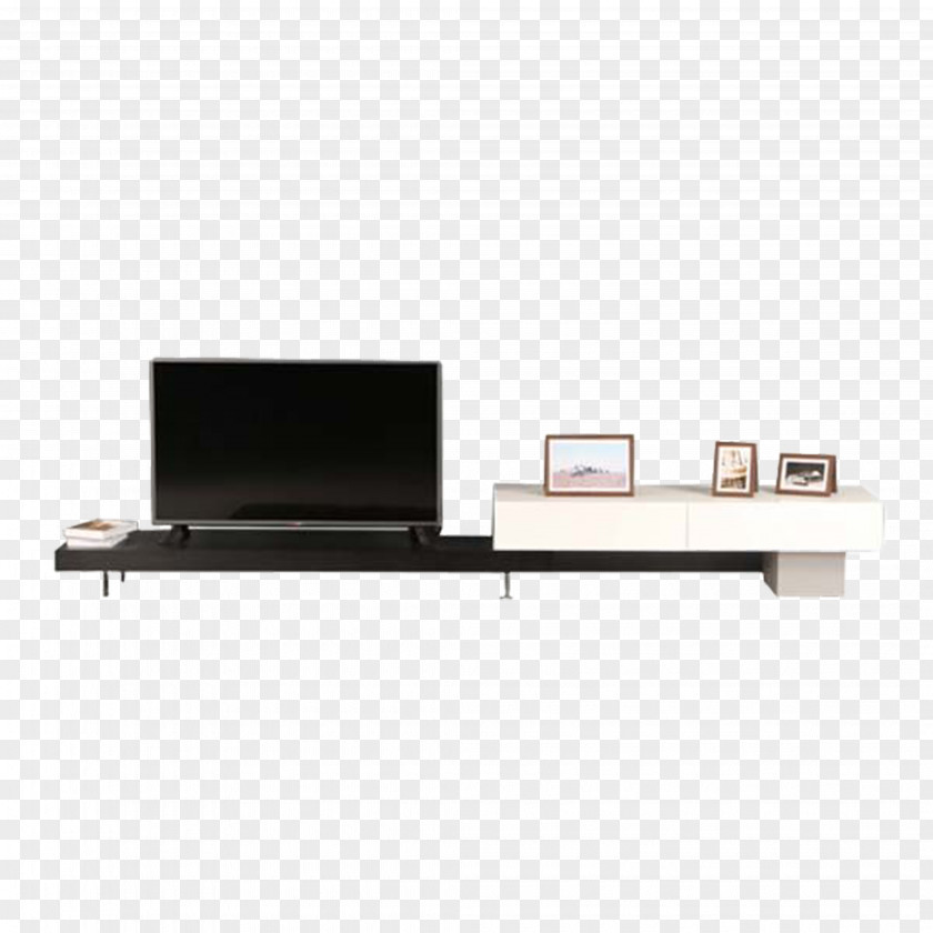 TV Cabinet Material Download Table Furniture Television Minimalism PNG