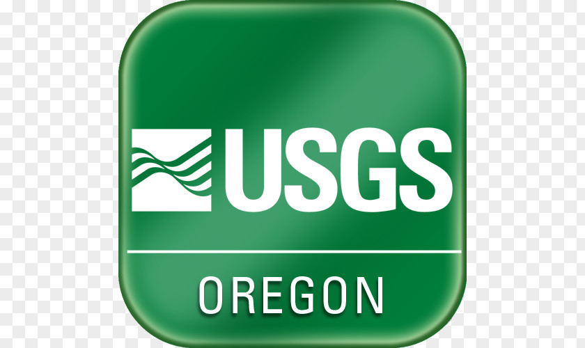United States Geological Survey Earthquake Logo Natural Hazard PNG