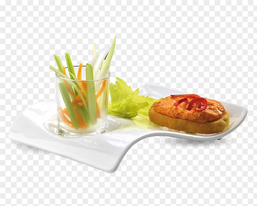 Vegetable Hors D'oeuvre Cutlery Garnish Recipe Cuisine PNG