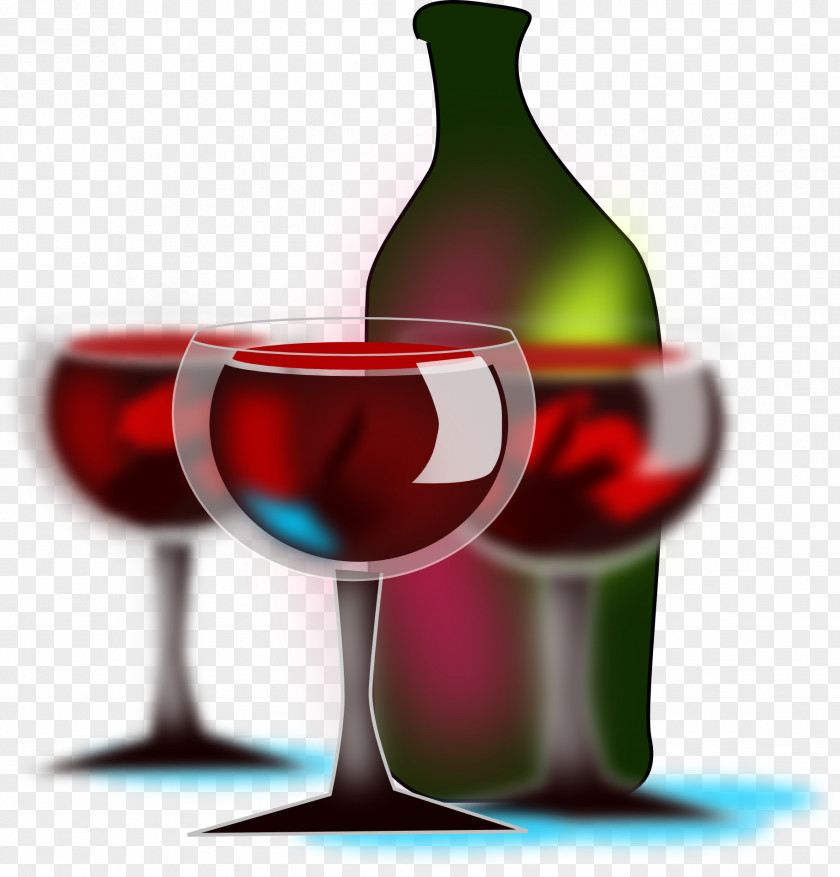 Wineglass Red Wine Moscato D'Asti Glass Champagne PNG