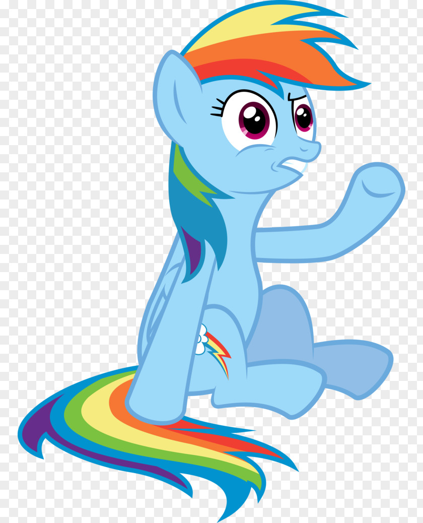 Wtf. Vector Rainbow Dash Pony Art PNG