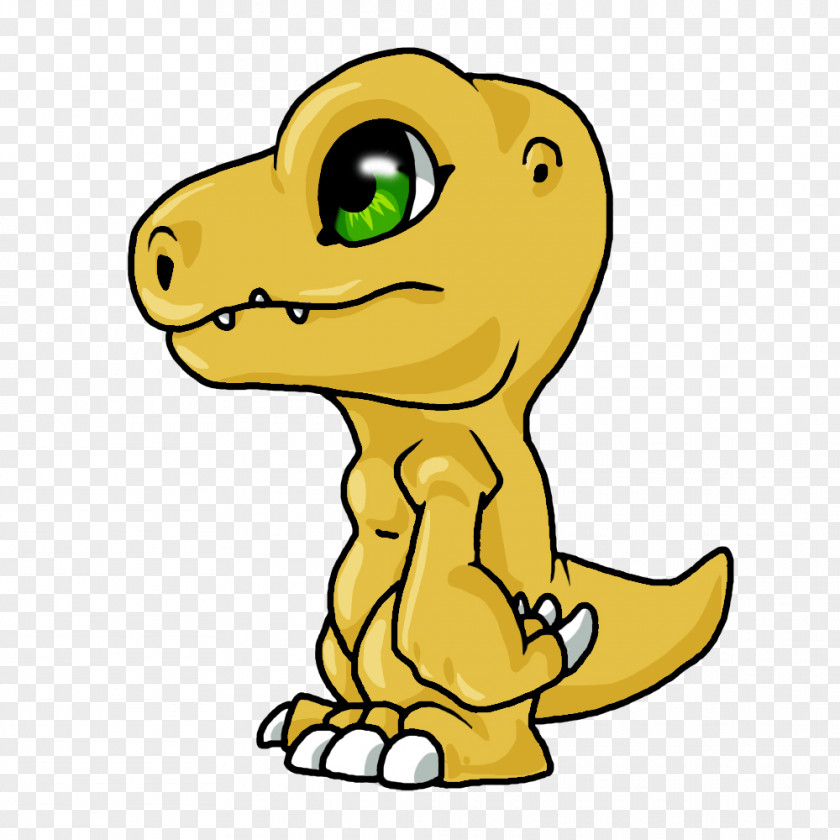 Agumon Gabumon Digimon Masters Tai Kamiya All-Star Rumble PNG