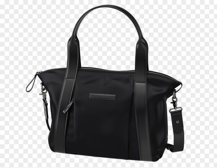 Bag Tote Leather Handbag Céline PNG