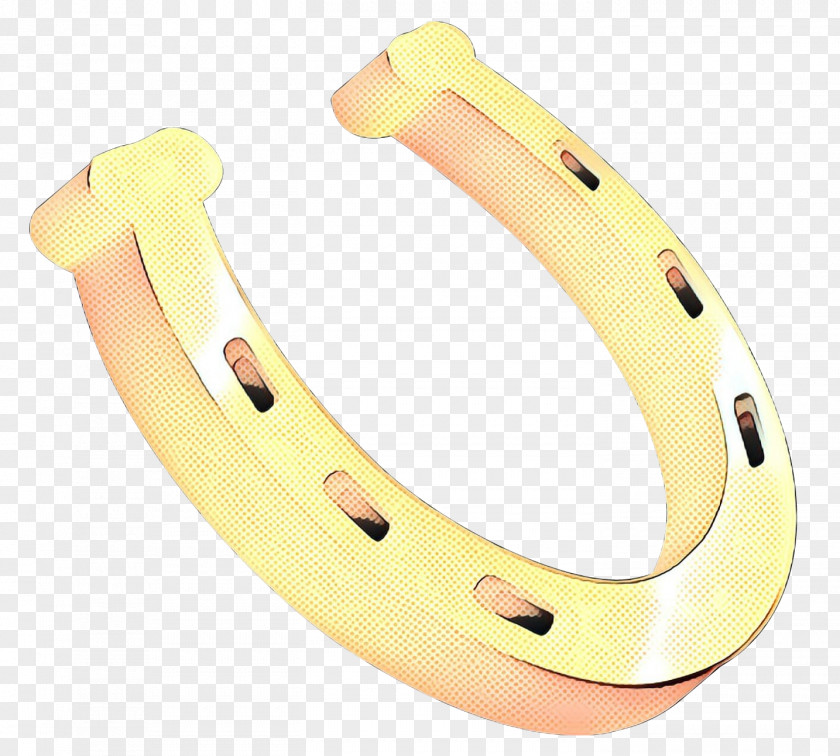 Bangle Metal Yellow Fashion Accessory Jewellery Ring PNG