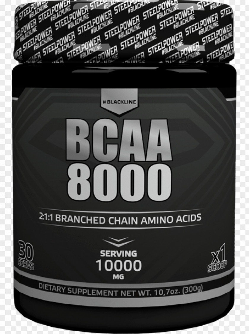 Bcaa SteelPower Nutrition Branched-chain Amino Acid Bodybuilding Supplement Isoleucine PNG