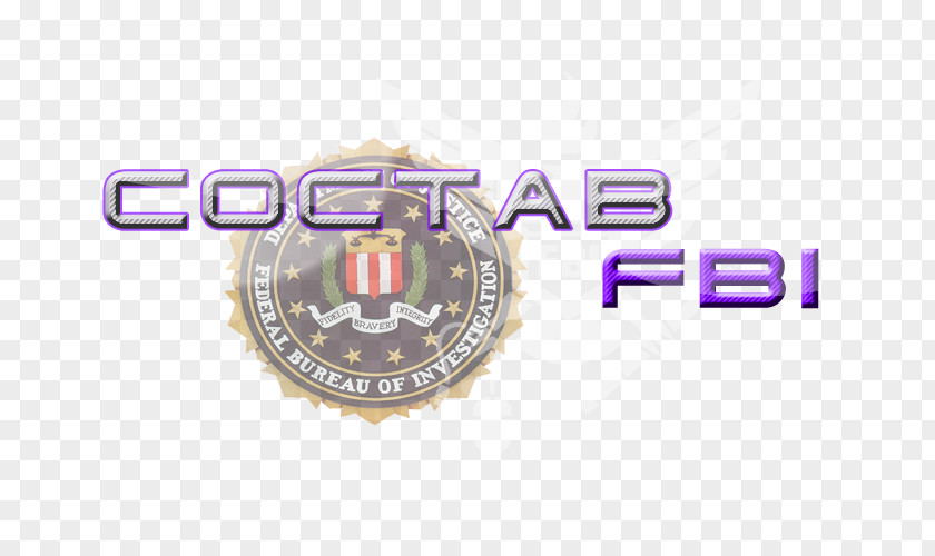 Design Logo Brand Federal Bureau Of Investigation Emblem PNG