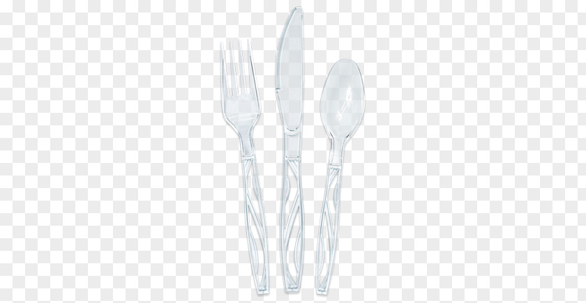 Fork Plastic PNG