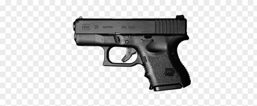 Glock 28 GLOCK .380 ACP Ges.m.b.H. 27 Pistol PNG