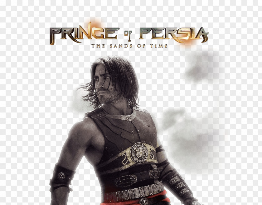 Jake Gyllenhaal Prince Of Persia: The Sands Time Film Video Game Walt Disney Pictures Free PNG