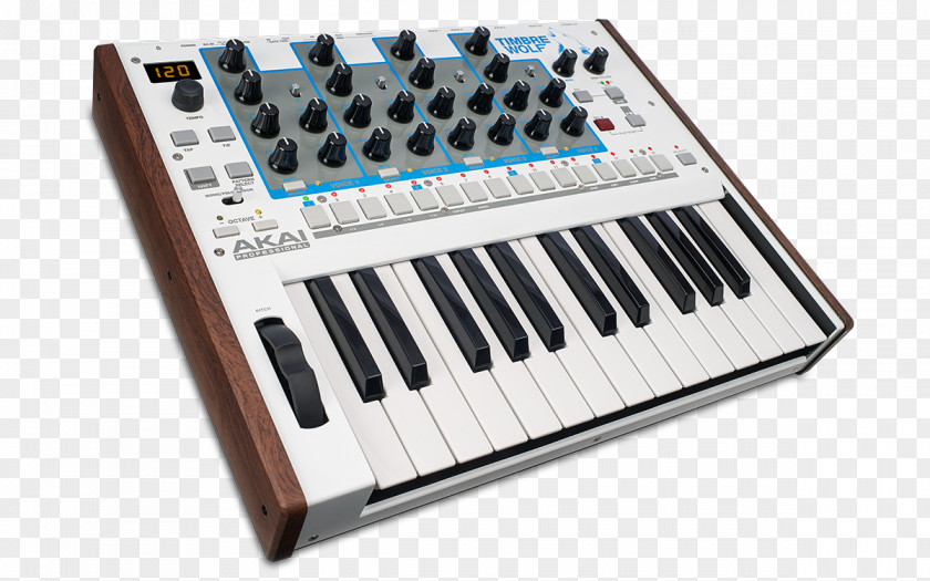 Keyboard Sound Synthesizers Analog Synthesizer Polyphony And Monophony In Instruments Timbre PNG