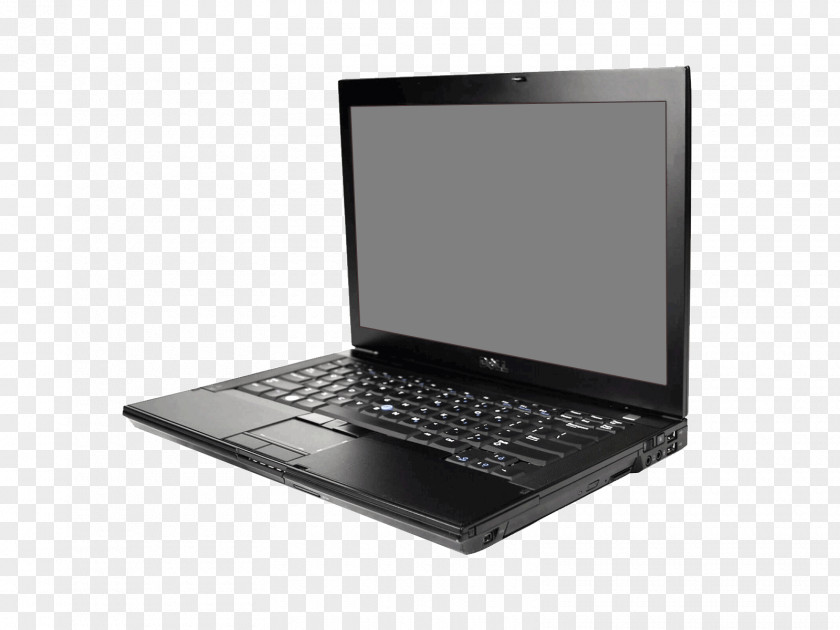 Laptop Netbook Dell Latitude Intel PNG