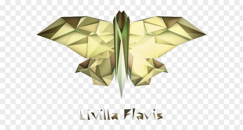 Low Poly Alien 新唯美設計 Polygon Butterfly Computer Graphics PNG