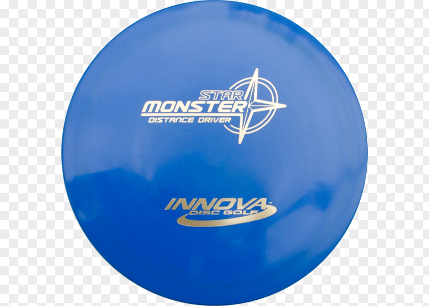 Monster Mini Golf Denver Disc Ball Sphere Innova Discs PNG
