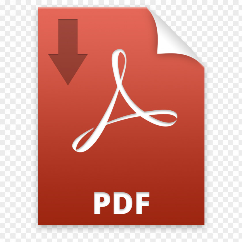 Pdf Icon Symbol Adobe Acrobat InDesign Interactive Digital Publishing: Tips, Techniques, And Workarounds For Formatting Across Your Devices Reader Portable Document Format PNG