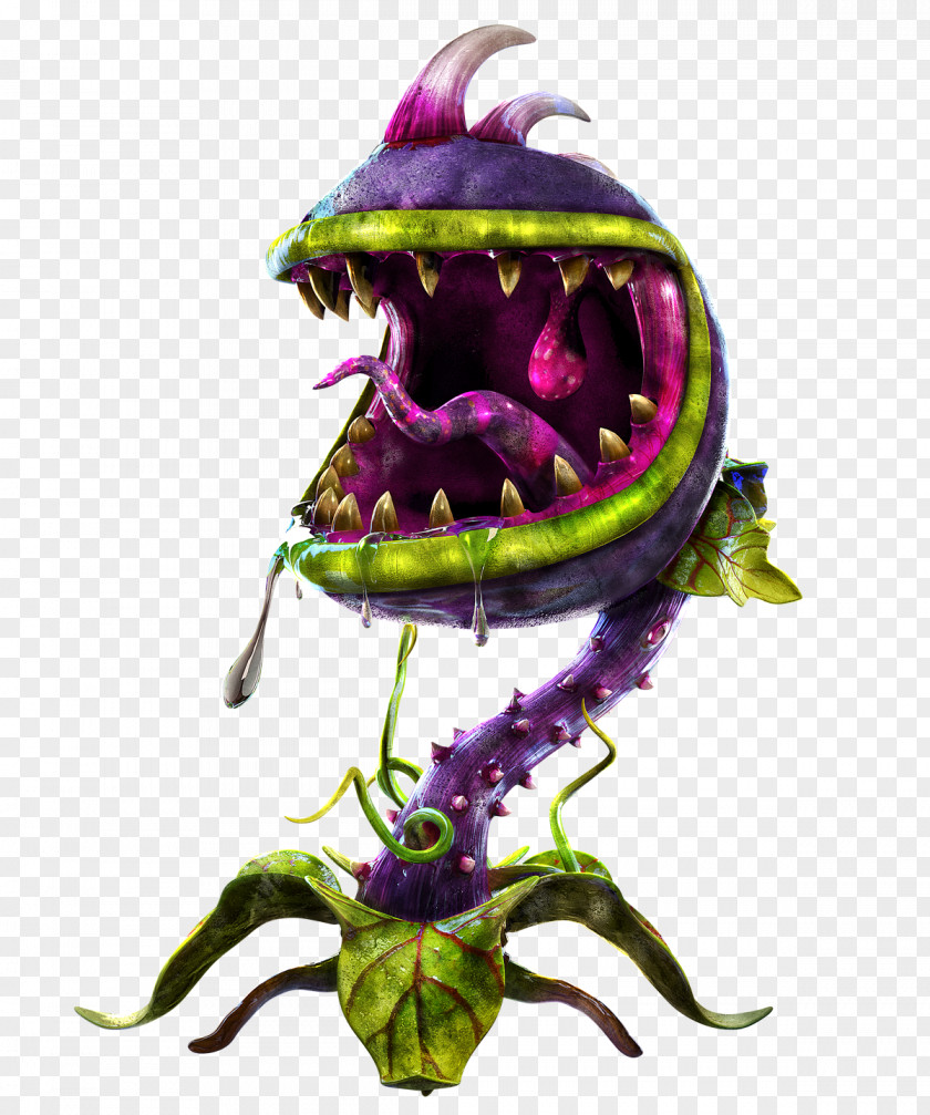 Plants Vs Zombies Vs. Zombies: Garden Warfare 2 2: It's About Time Heroes PNG