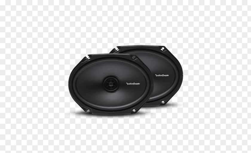 Rockford Subwoofer NW Audio Loudspeaker Vehicle Car PNG