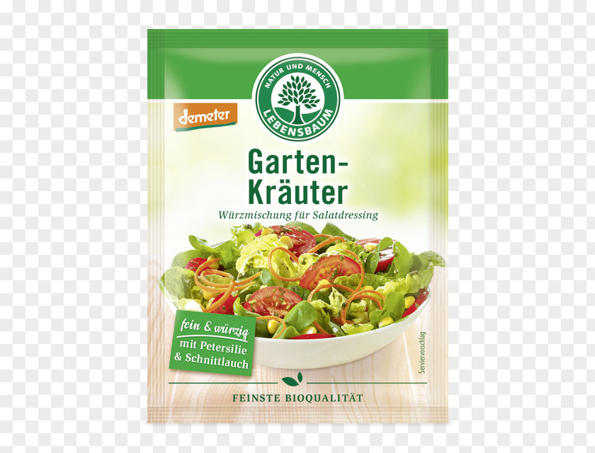 Salad Organic Food Natural Foods Condiment Sauce Herb PNG