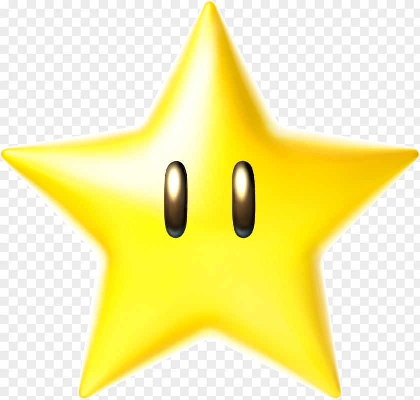 Star Mario Party 9 Wii Bros. Smiley Clip Art PNG