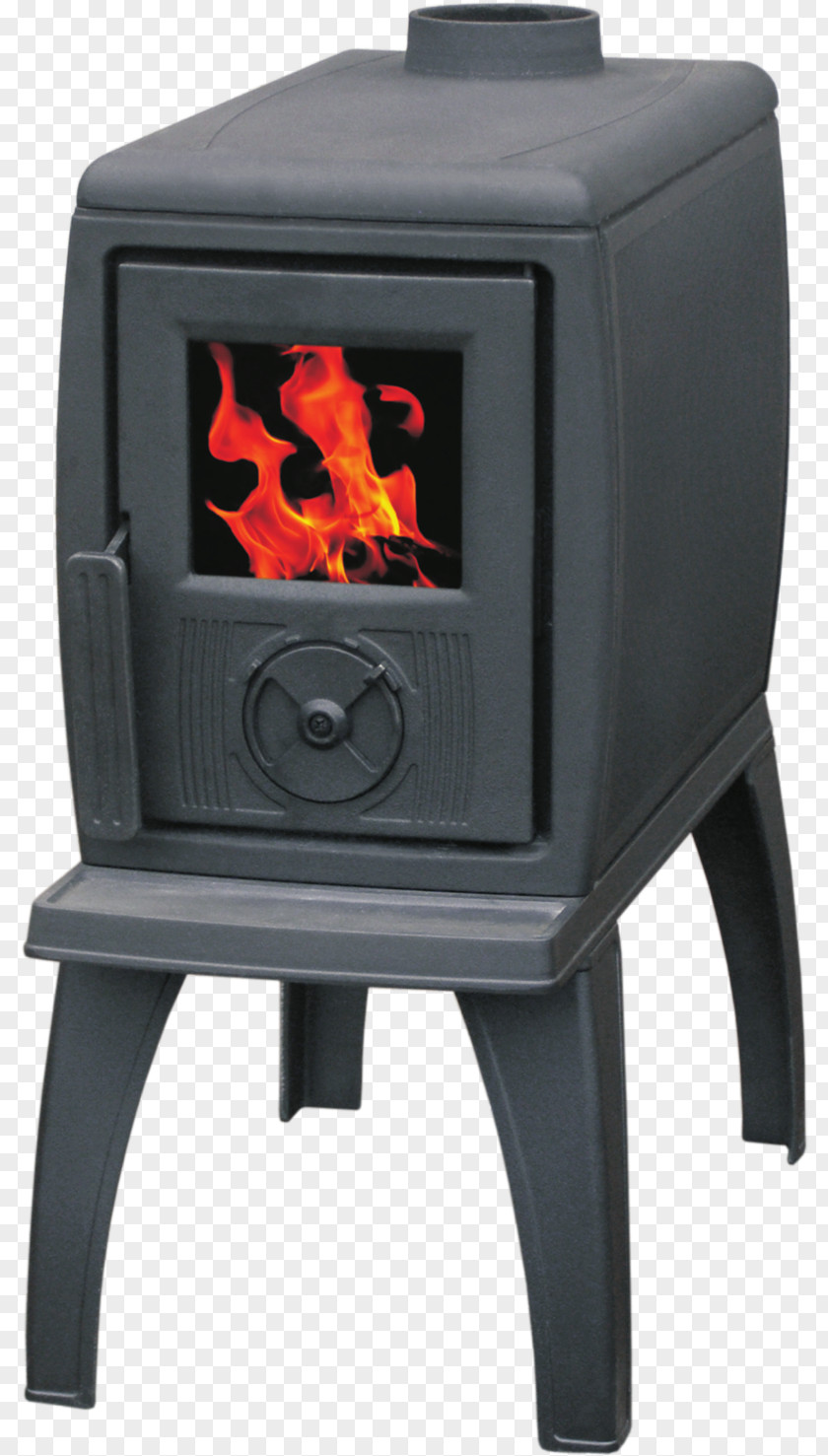 Stove Fire Fireplace Cast Iron Solid Fuel PNG