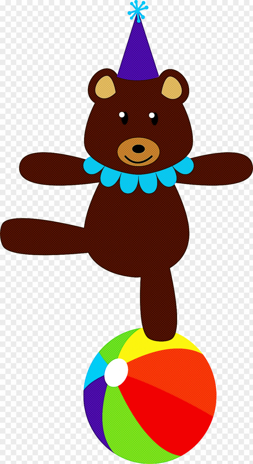 Teddy Bear PNG