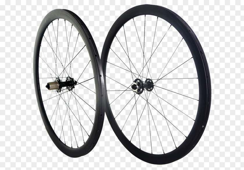 Bicycle Wheels Track Tires Spoke PNG