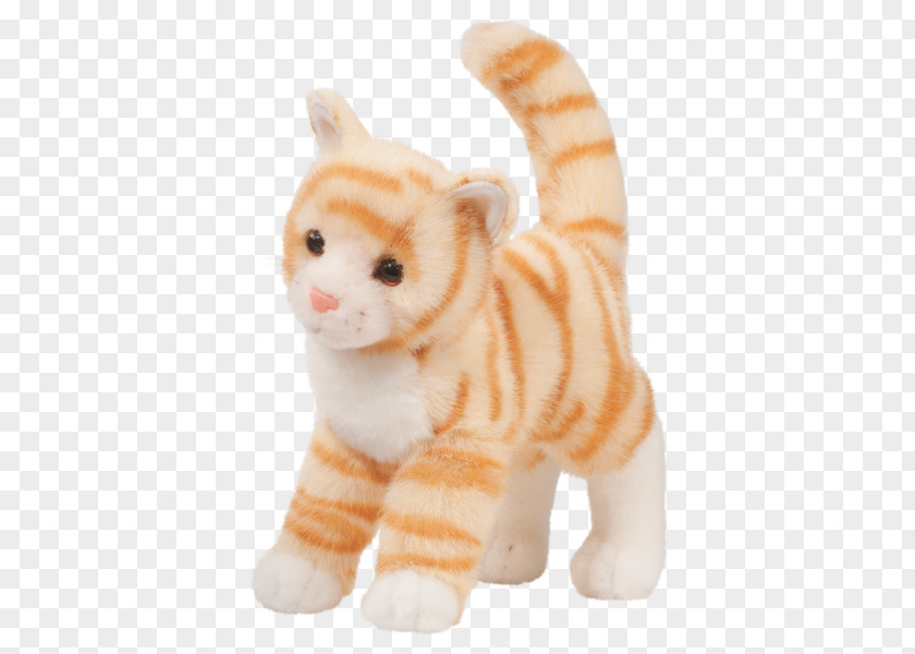 Cat Toy Tabby Kitten Dog Stuffed Animals & Cuddly Toys PNG