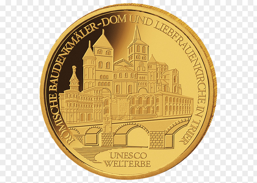 Coin Gold Medal Cash PNG