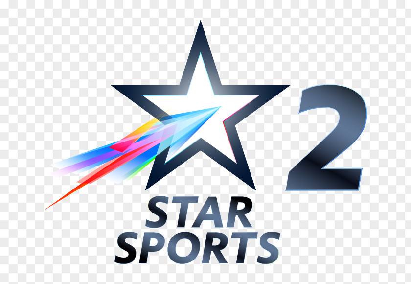Design Logo Star Sports Television Channel স্টার স্পোর্টস ২ PNG