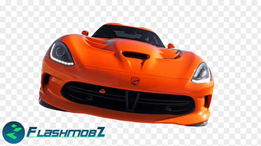 Dodge Viper Photo 2014 SRT 2013 2017 Car PNG