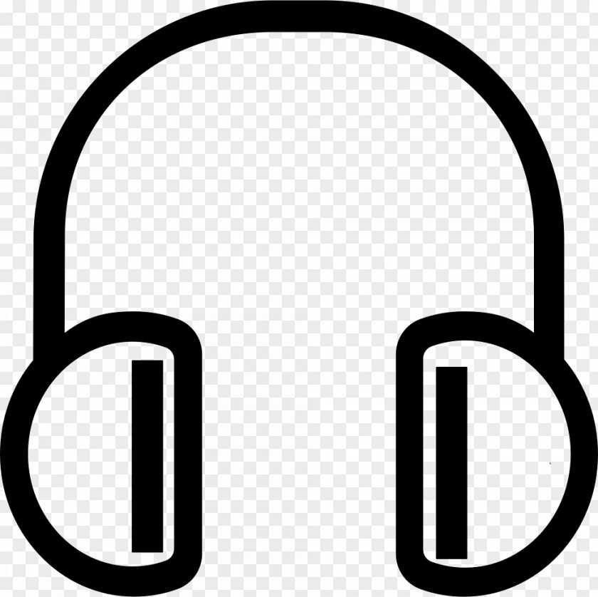 Earphone Icon Clip Art PNG