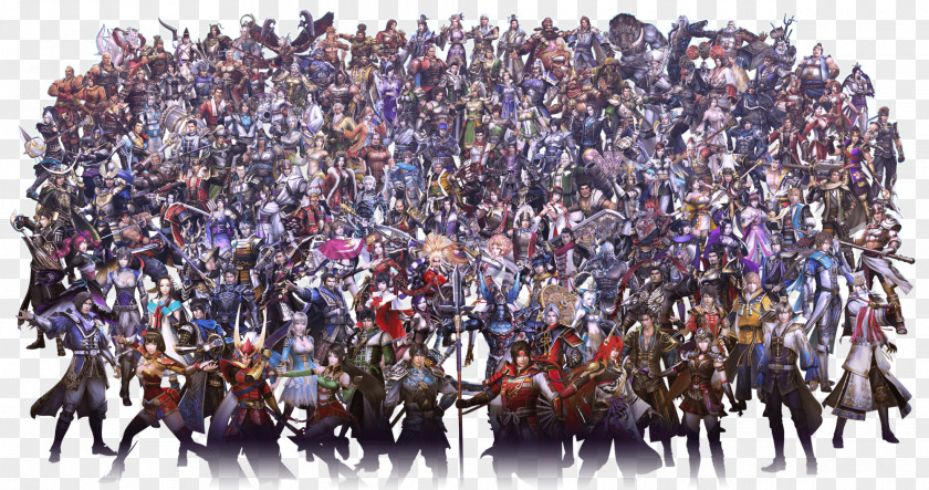 For Honor Orochi Warriors 3 4 Musou Z Warriors: Legends Of Troy PNG
