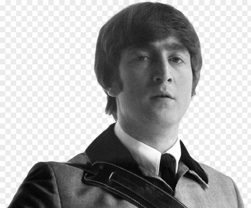 John Lennon Musician People Calendar PNG