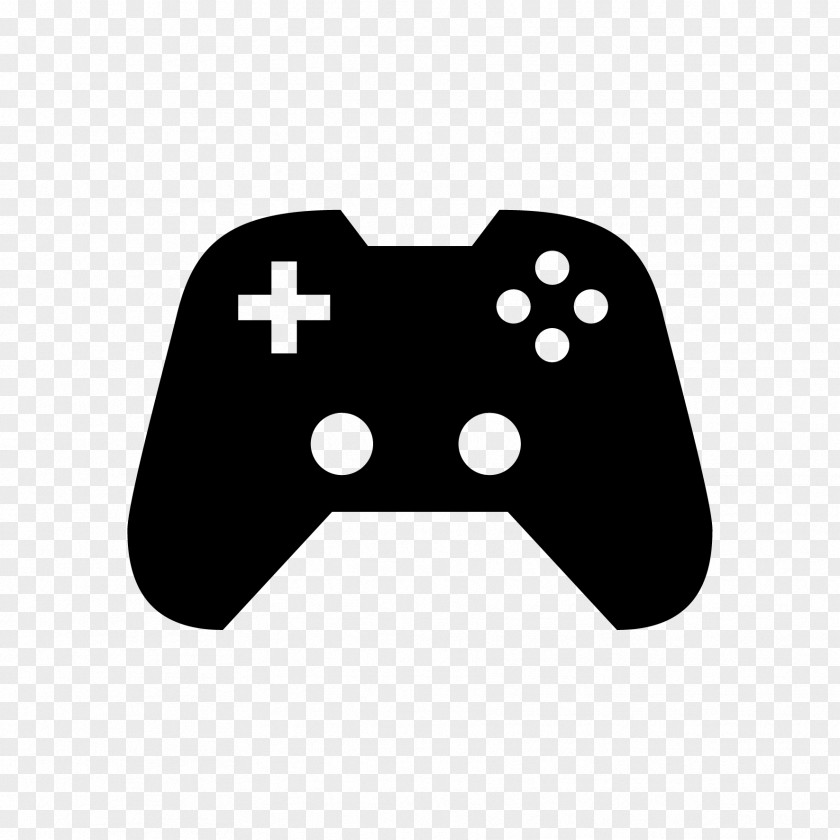 Joystick Game Controllers Video Gamepad PNG