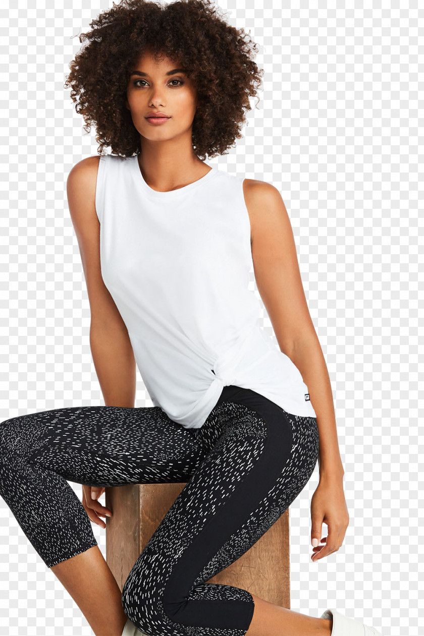 Kate Hudson Clothing Fashion Model Athleisure Leggings PNG