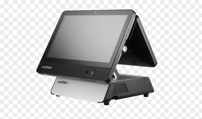 Pos Terminal Point Of Sale Computer Monitor Accessory Retail Hardware Online Shopping PNG