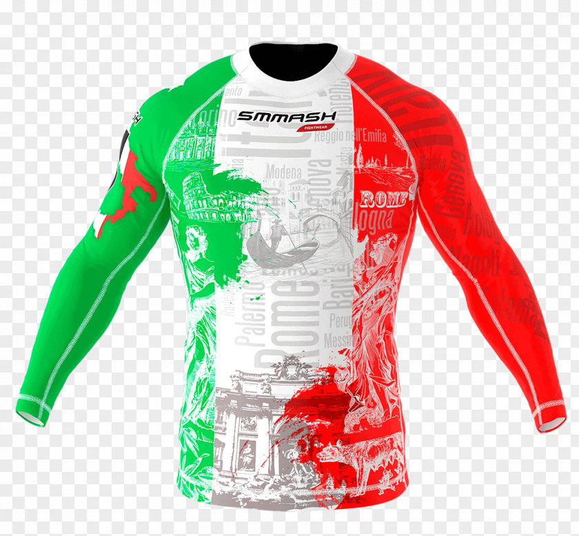 Rash Guard Ultimate Fighting Championship T-shirt Mixed Martial Arts Jersey Combat Sport PNG