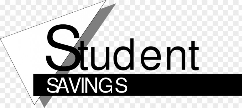 Saving Student Logo Product Design Brand Font PNG