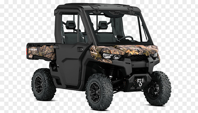 Sport Utility Vehicle Can-Am Motorcycles Side By All-terrain PNG