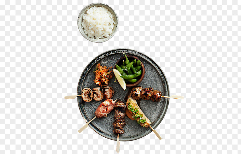 Sushi Takeaway Yakitori Kebab Skewer Tableware Recipe PNG
