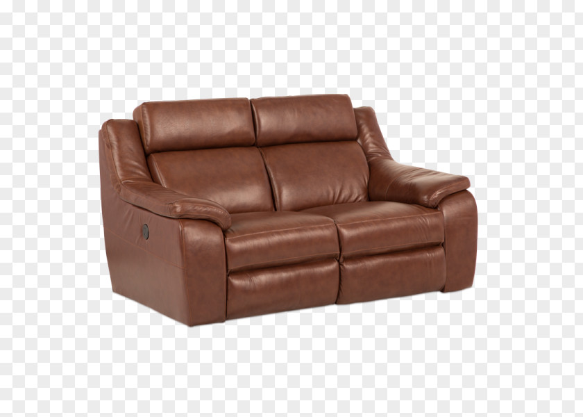 Table Couch Recliner Leather Furniture PNG