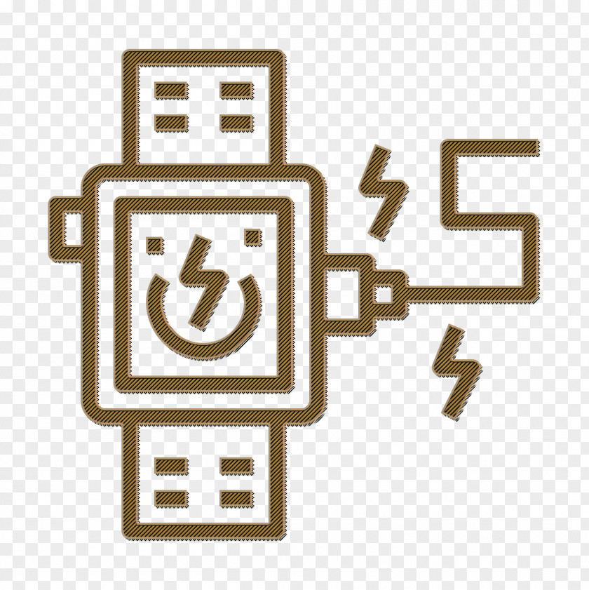 Time And Date Icon Watch Smartwatch PNG