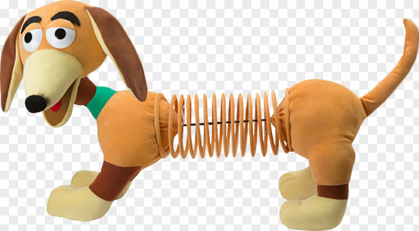 Toy Story Slinky Dog Sheriff Woody Buzz Lightyear PNG