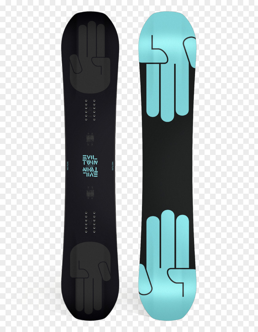 Twin-tip Ski Snowboarding Bataleon Evil Twin 2016 Sporting Goods Lib Technologies PNG