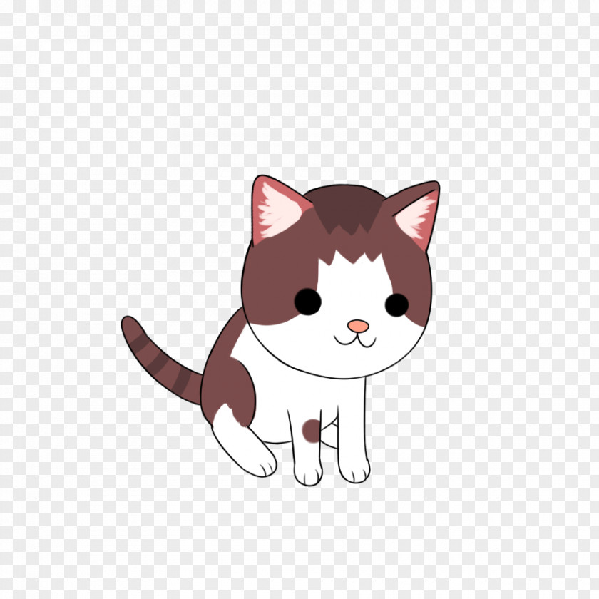 Whiskers Cat Dog Clip Art Illustration PNG