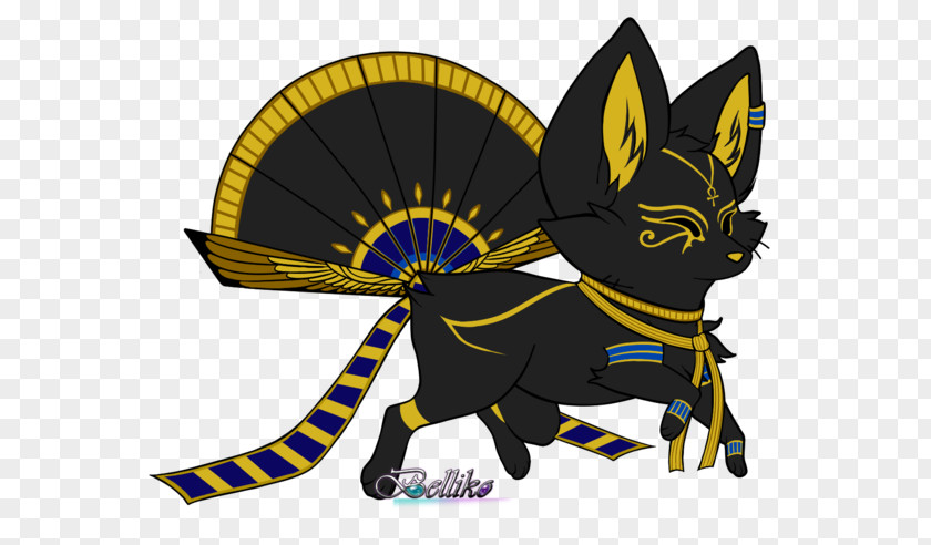Anubis Art Cat Insect Dog Clip PNG
